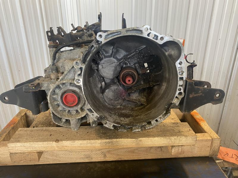2011 HYUNDAI SONATA MT, (2.4L) Used Transmission