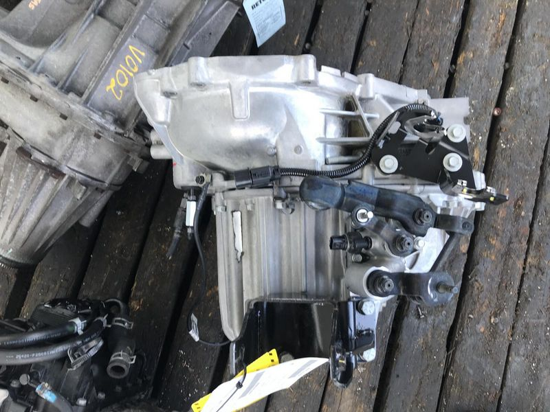 2011 HYUNDAI SONATA MT, (2.4L) Used Transmission