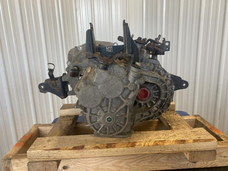 2011 HYUNDAI SONATA MT, (2.4L) Used Transmission