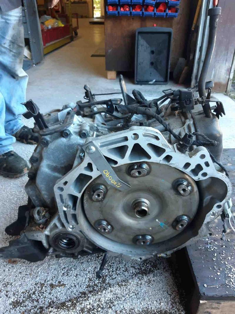 2009 HYUNDAI SONATA AT, 3.3L Used Transmission