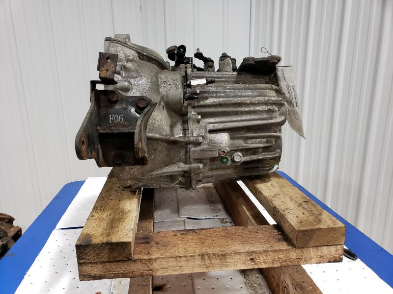 2009 HYUNDAI SONATA MT, (2.4L) Used Transmission