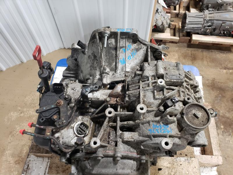 2008 HYUNDAI SONATA AT, 3.3L Used Transmission