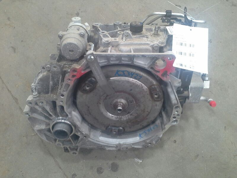 2023 GMC ACADIA (AT), 2.0L, AWD Used Transmission