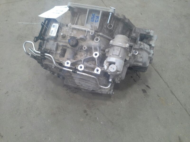 2023 GMC ACADIA (AT), 2.0L, AWD Used Transmission