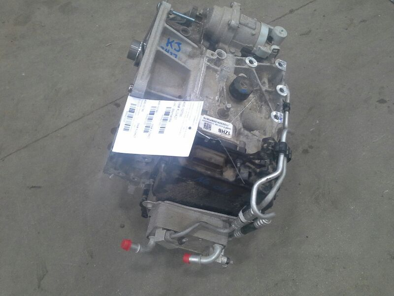 2023 GMC ACADIA (AT), 2.0L, AWD Used Transmission