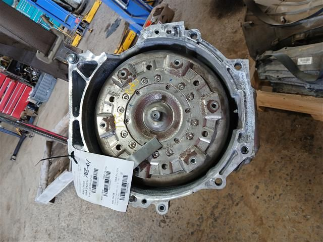 2022 GMC SIERRA 1500 (AT), 4x4, new style, 2.7L Used Transmission