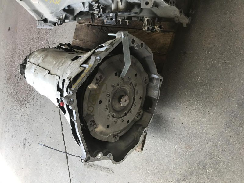 2022 GMC SIERRA 1500 (AT), 4x4, new style, 5.3L, opt MHT Used Transmission