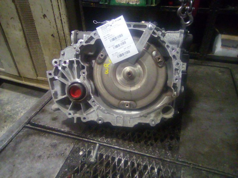 2019 GMC ACADIA 2.5L, AWD Used Transmission