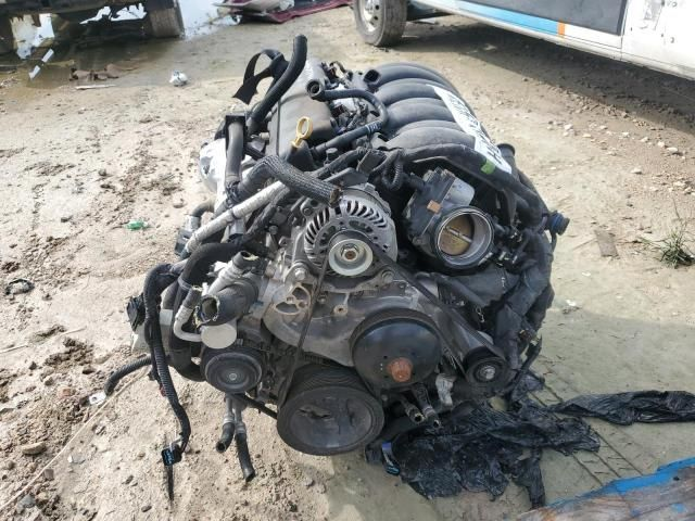 2021 GMC SIERRA 1500 (AT), 4x4, 5.3L, 10 speed transmission (opt MQB), w/o opt NSS Used Transmission