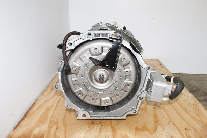 2020 GMC SIERRA 1500 (AT), 4x4, 3.0L Used Transmission