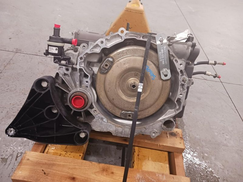 2017 GMC ACADIA VIN Z (11th digit), 2.5L, FWD Used Transmission