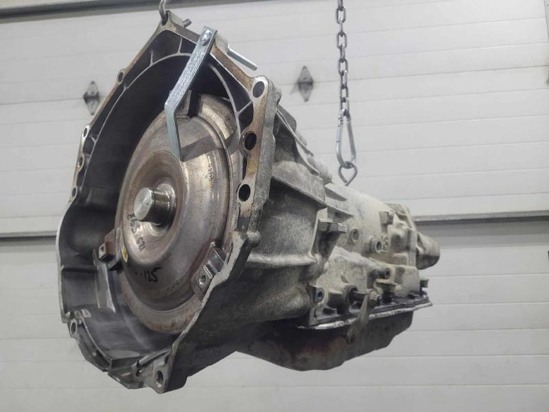 2010 GMC SIERRA 1500 AT, 4.8L, 4x2 Used Transmission