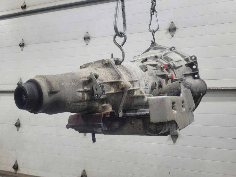2010 GMC SIERRA 1500 AT, 4.8L, 4x2 Used Transmission