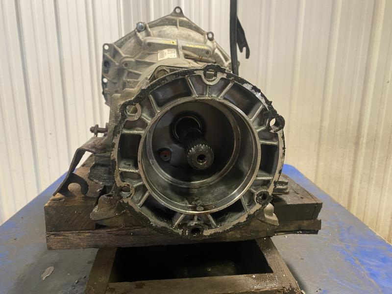 2010 GMC SIERRA 1500 AT, 4.8L, 4x4 Used Transmission