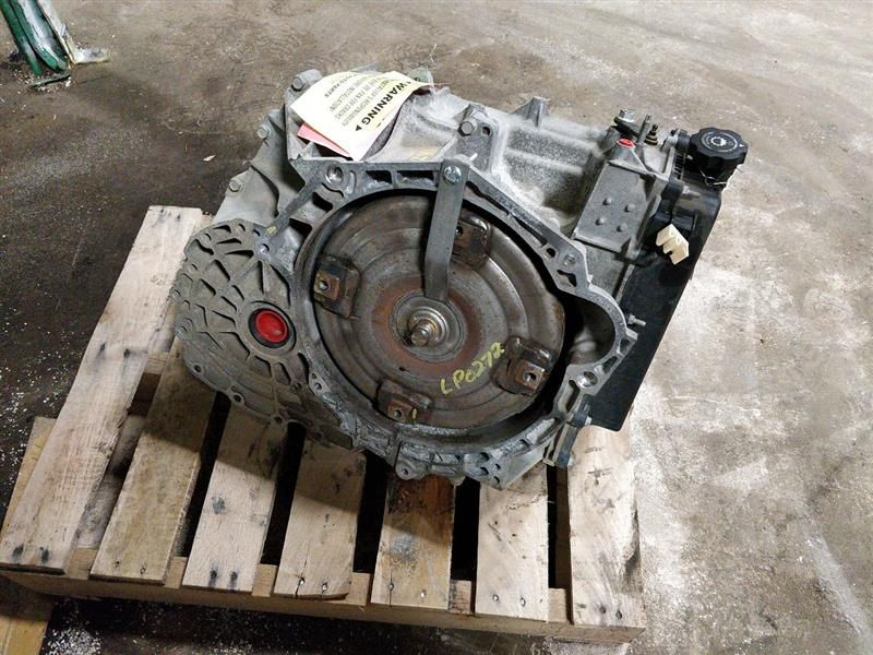 2016 GMC ACADIA AT, FWD Used Transmission
