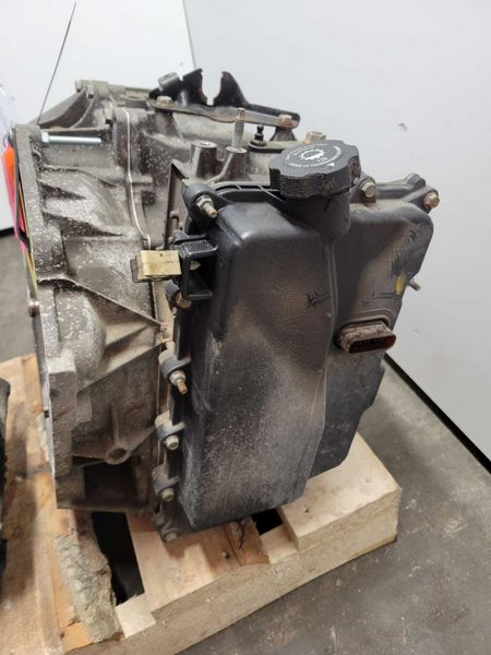 2014 GMC ACADIA AT, AWD Used Transmission