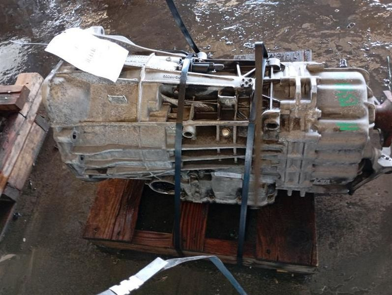 2012 BMW 135I AT, (7 speed) Used Transmission