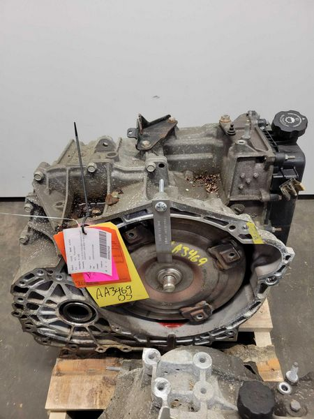 2014 GMC ACADIA AT, AWD Used Transmission