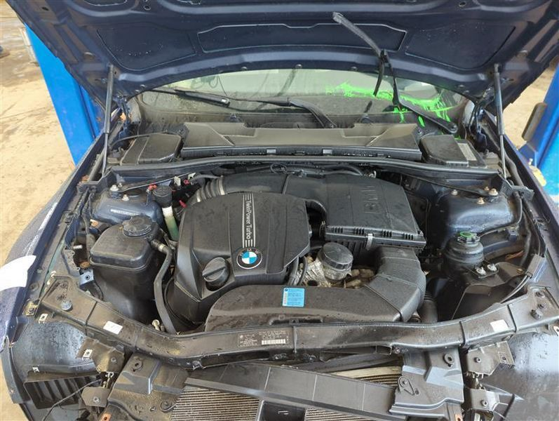 2011 BMW 135I AT, (7 speed) Used Transmission