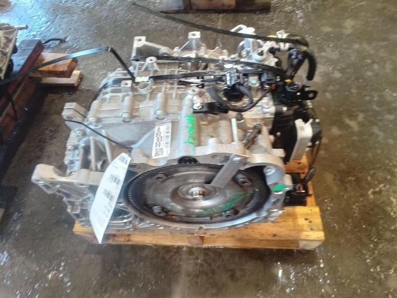 2023 HYUNDAI TUCSON (AT), 2.5L, AWD, electric shift Used Transmission