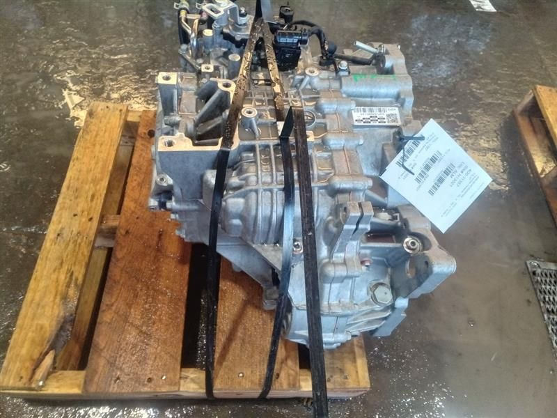 2023 HYUNDAI TUCSON (AT), 2.5L, AWD, electric shift Used Transmission