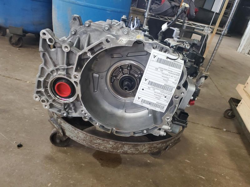 2023 HYUNDAI TUCSON (AT), 2.5L, AWD, w/o electric shift Used Transmission