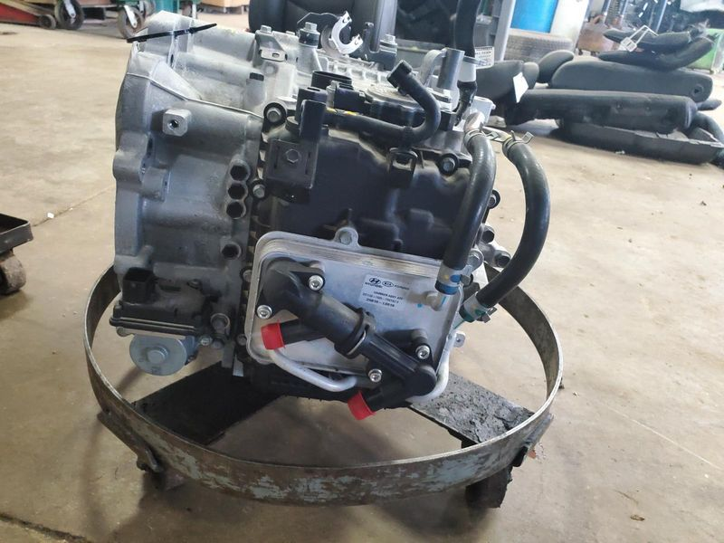 2023 HYUNDAI TUCSON (AT), 2.5L, AWD, w/o electric shift Used Transmission