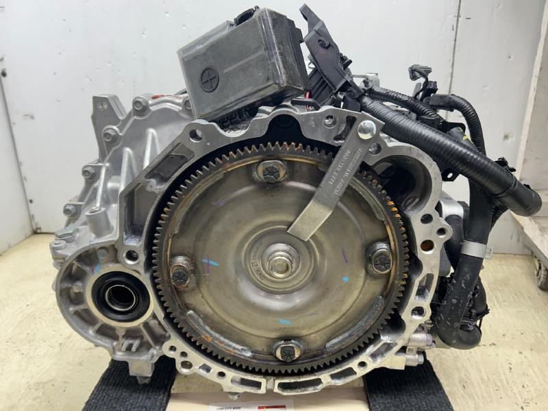 2023 HYUNDAI TUCSON (AT), 2.5L, FWD, electric shift Used Transmission