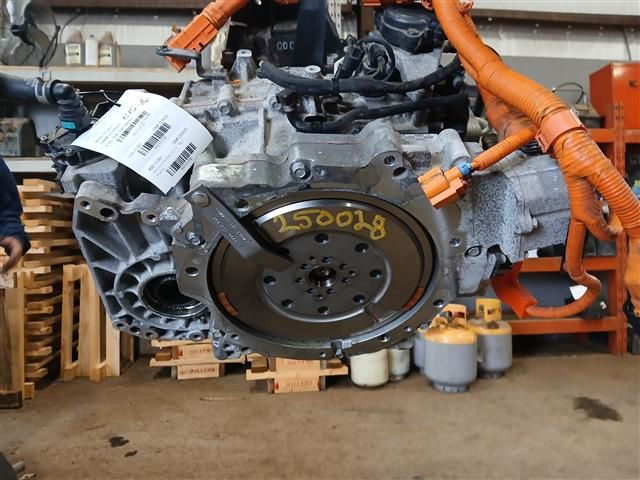 2022 HYUNDAI TUCSON (AT), 1.6L (turbo), VIN 1 (8th digit, HEV) Used Transmission