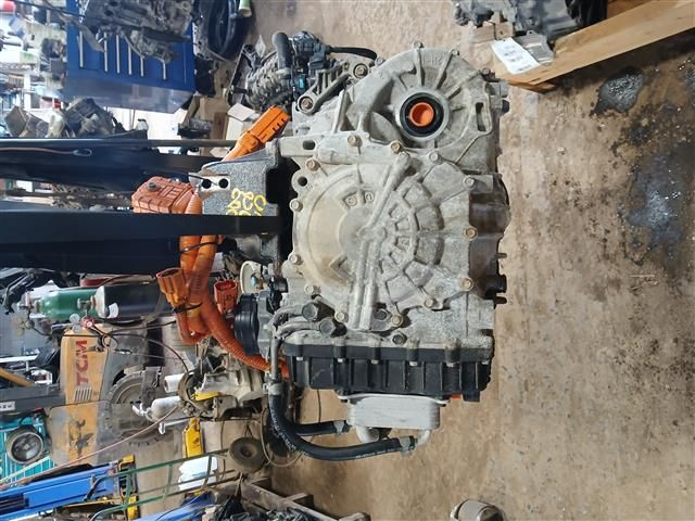 2022 HYUNDAI TUCSON (AT), 1.6L (turbo), VIN 1 (8th digit, HEV) Used Transmission