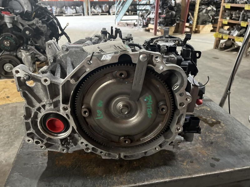 2022 HYUNDAI TUCSON (AT), 2.5L, AWD, electric shift Used Transmission