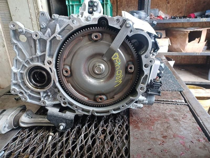 2022 HYUNDAI TUCSON (AT), 2.5L, AWD, electric shift Used Transmission