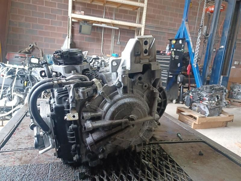 2022 HYUNDAI TUCSON (AT), 2.5L, AWD, electric shift Used Transmission