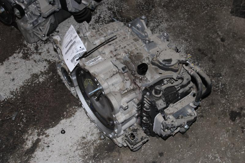 2022 HYUNDAI TUCSON (AT), 2.5L, AWD, electric shift Used Transmission