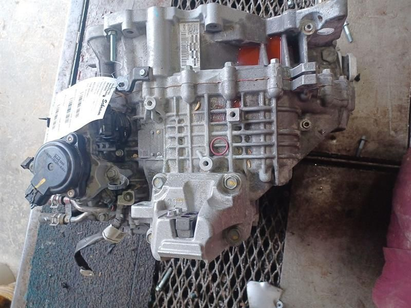 2022 HYUNDAI TUCSON (AT), 2.5L, AWD, electric shift Used Transmission