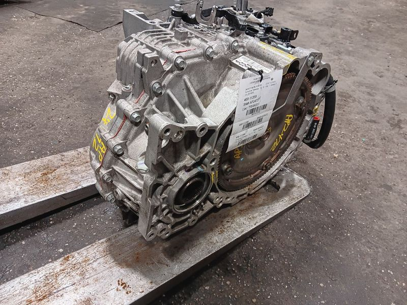 2022 HYUNDAI TUCSON (AT), 2.5L, AWD, w/o electric shift Used Transmission
