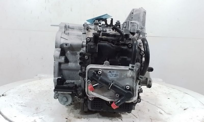 2022 HYUNDAI TUCSON (AT), 2.5L, FWD, w/o electric shift Used Transmission