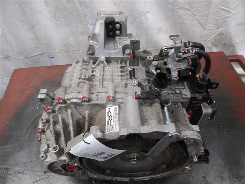 2022 HYUNDAI TUCSON (AT), 2.5L, FWD, w/o electric shift Used Transmission