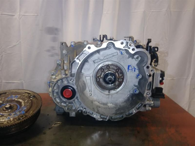 2022 HYUNDAI TUCSON (AT), 2.5L, FWD, w/o electric shift Used Transmission