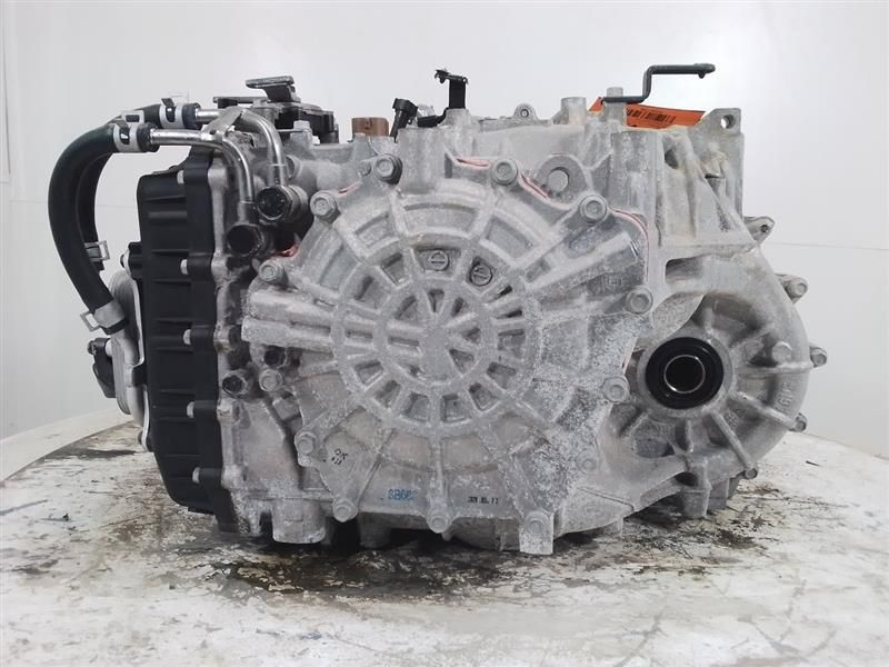 2021 HYUNDAI TUCSON (AT), 2.0L, AWD Used Transmission