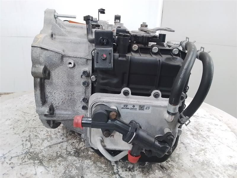 2021 HYUNDAI TUCSON (AT), 2.0L, AWD Used Transmission
