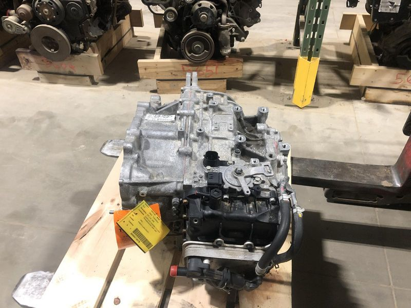 2021 HYUNDAI TUCSON (AT), 2.4L, AWD Used Transmission