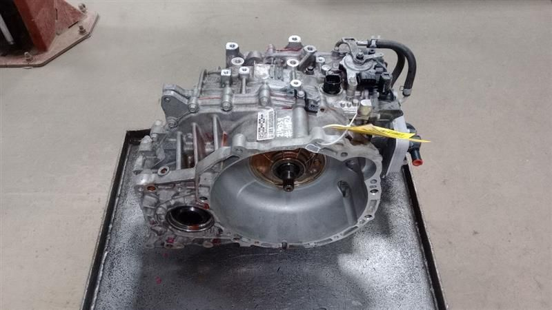 2021 HYUNDAI TUCSON (AT), 2.4L, AWD Used Transmission