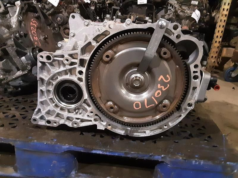 2021 HYUNDAI TUCSON (AT), 2.4L, AWD Used Transmission
