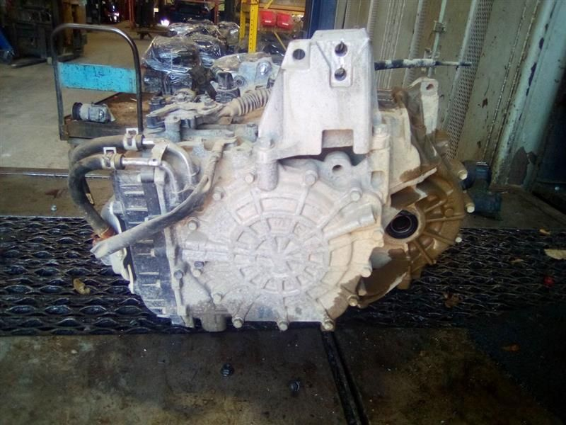 2020 HYUNDAI TUCSON (AT), 2.4L, AWD Used Transmission