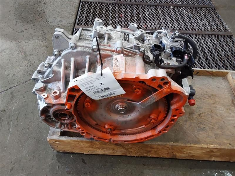 2020 HYUNDAI TUCSON (AT), 2.4L, FWD Used Transmission
