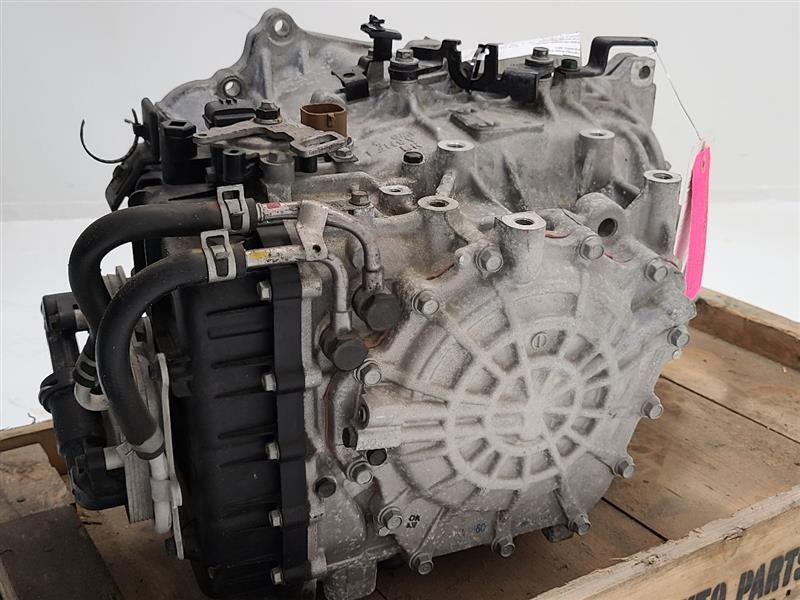 2019 HYUNDAI TUCSON (AT), 2.0L, AWD Used Transmission