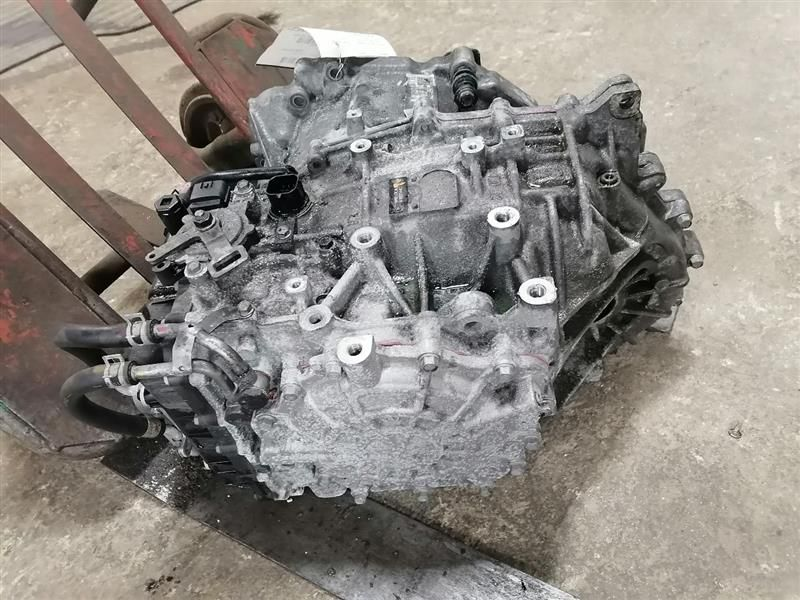 2019 HYUNDAI TUCSON (AT), 2.4L, FWD Used Transmission