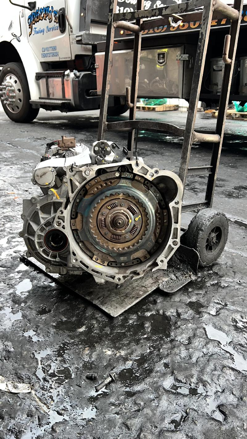 2018 HYUNDAI TUCSON (AT), 1.6L, FWD Used Transmission