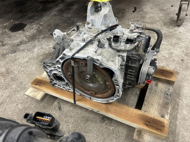2018 HYUNDAI TUCSON (AT), 2.4L (US market), AWD Used Transmission